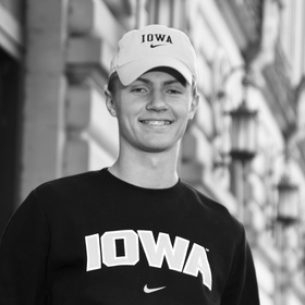 Lucas Barnes