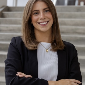Leah Hausmann
