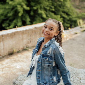 Makaila Jurgens