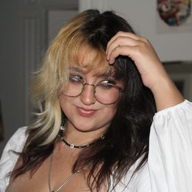 Isabel Martinez