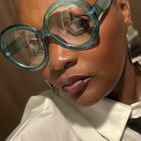 Sonnica Garrett-Jones’ headshot.