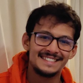 Daniel Ramirez Szinovatz