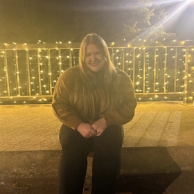 Juleah Morgan’s headshot.