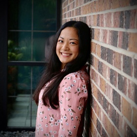 Abigail  Highman’s headshot.