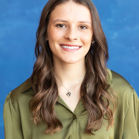 Aubrey Post’s headshot.