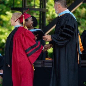 Michelle McCleod’s headshot.