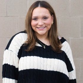 Kennedy Harkins’ headshot.