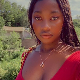 Stephanie Ekeopara