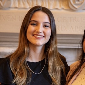 Johanna Knickerbocker