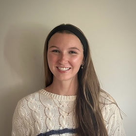 Kaeli Murtagh’s headshot.