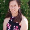Lauren Betsinger headshot.
