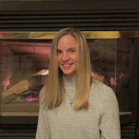 Lexi Pitcher’s headshot.