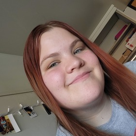 Jenna Switzer’s headshot.