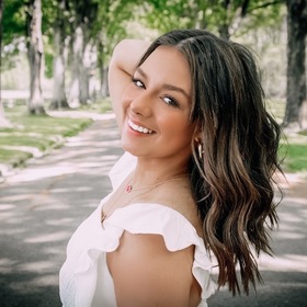 Alyia Carroll’s headshot.