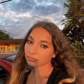 Savannah Buckley