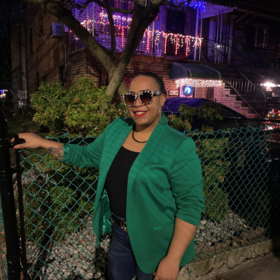 Aniesha Braswell-Villanueva