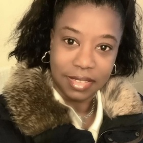 Charmaine Braithwaite