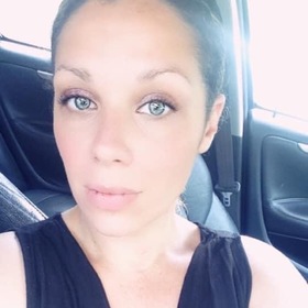 Christina Silva-Simpson