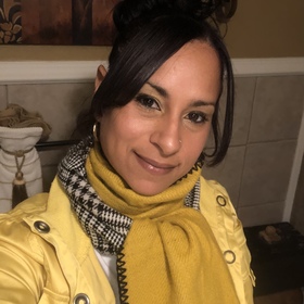 Bonnie Ramos-Gonzalez