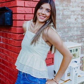 Anna Mcilwain