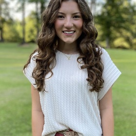 Kalyn Nelson’s headshot.