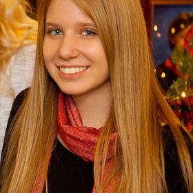 Josephine Heil