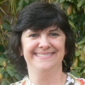 Sandra McEwen
