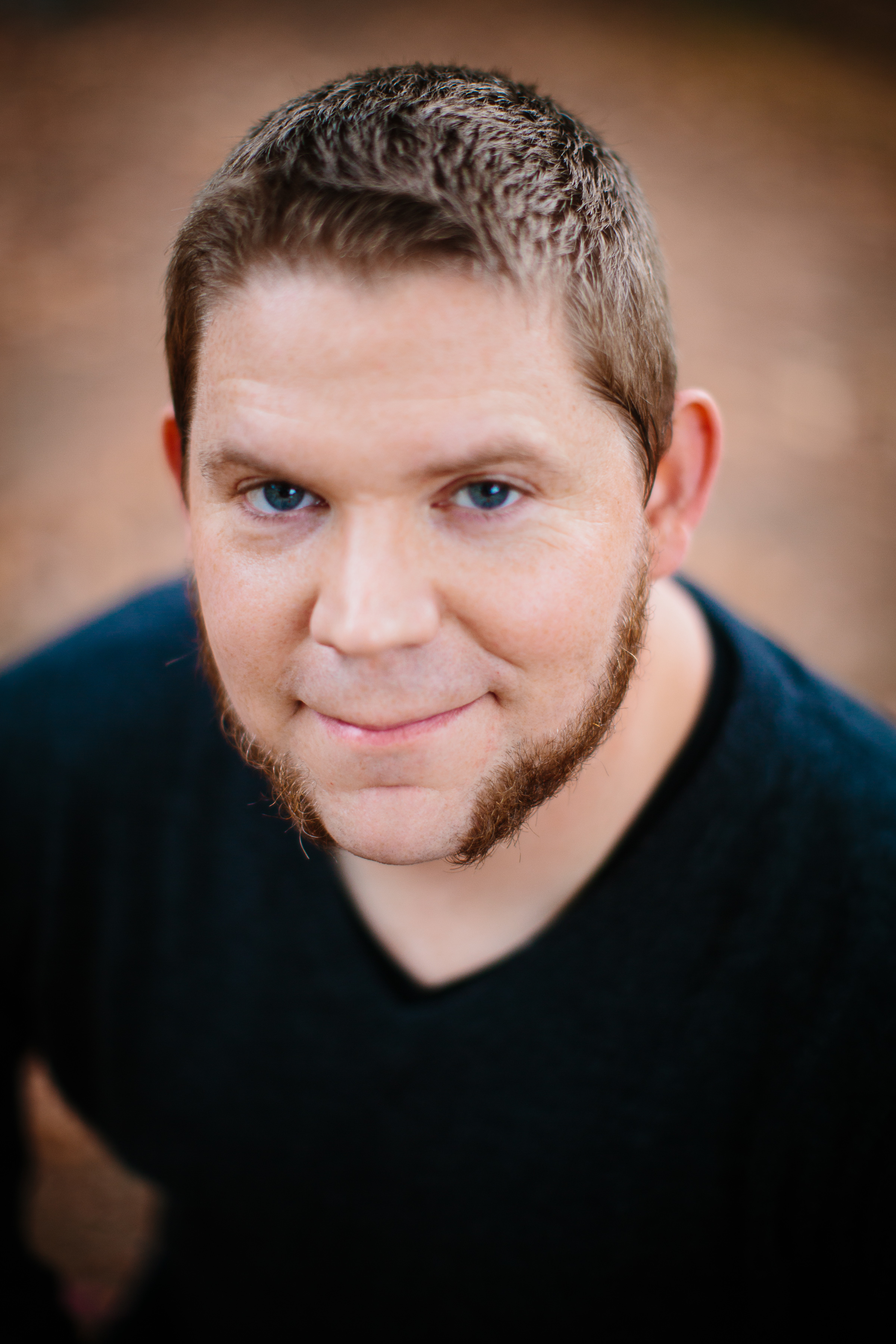 Placeholder headshot for Sam Owens.