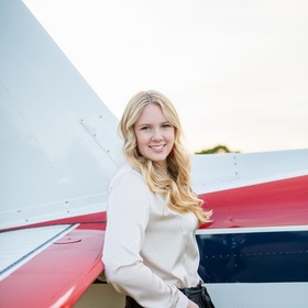 Sarah Dockery’s headshot.