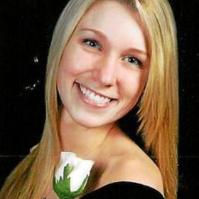 Briana MacCrone