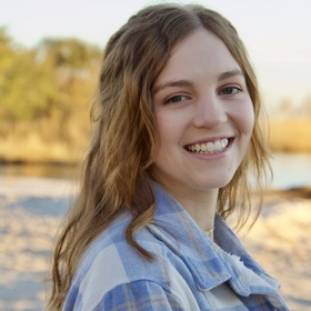 Emma Singletary’s headshot.