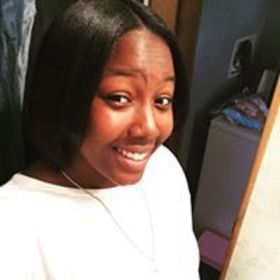 Aaleyah Thompson