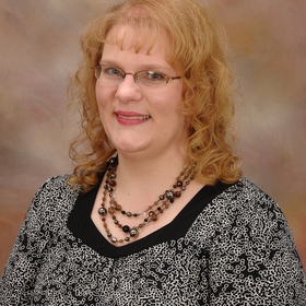 Mary Carsey