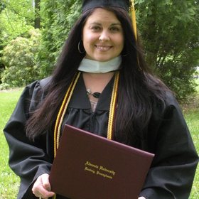 Julie Bering