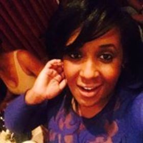 Patricia Jackson