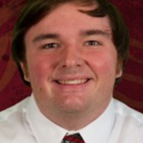 William Tharp