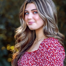 Kennedy Shoap’s headshot.
