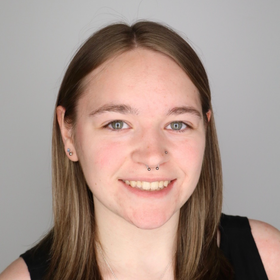 Jocelyn Hatcher’s headshot.