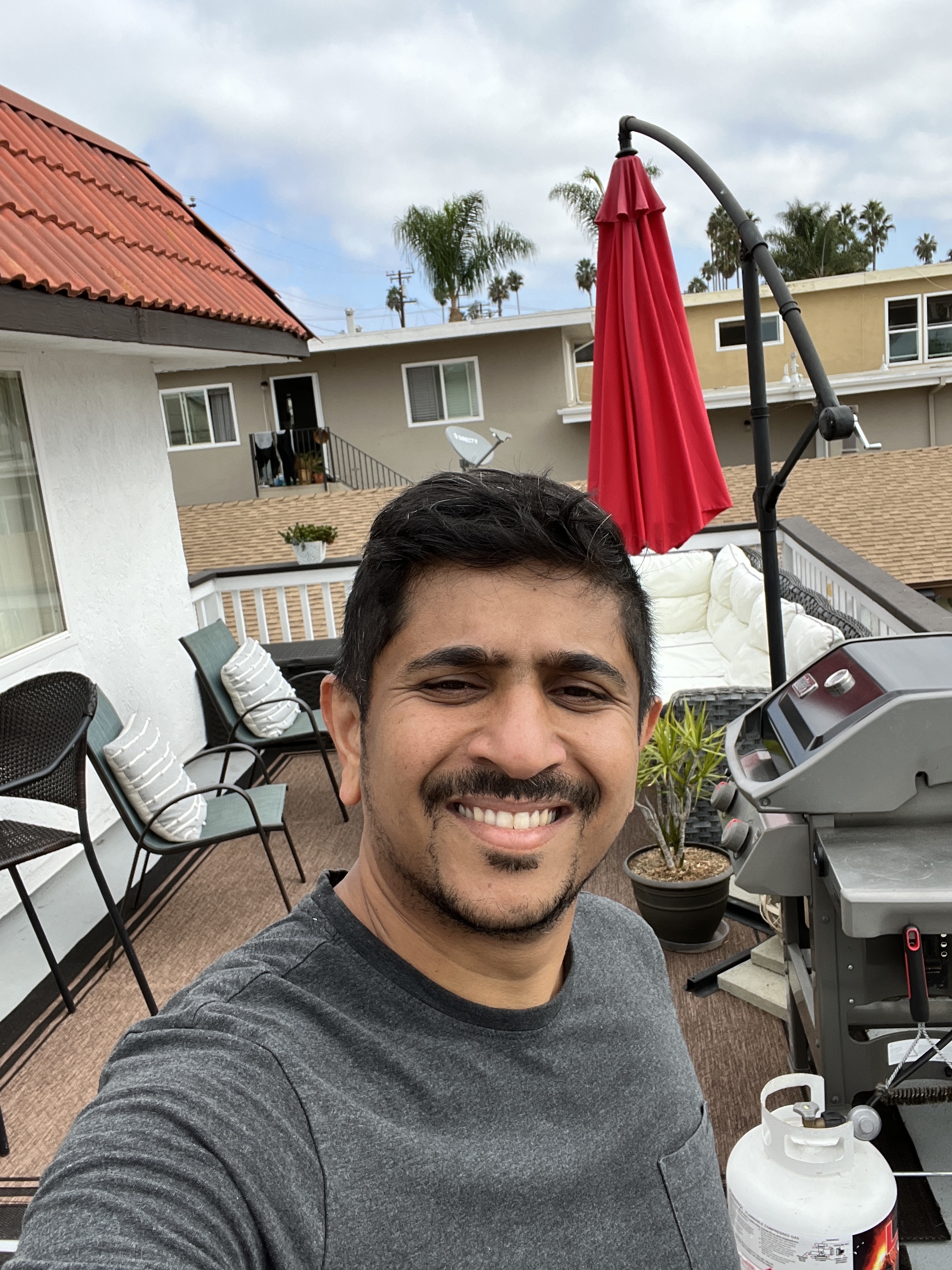 Placeholder headshot for Sibish Basheer.