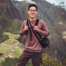 Andrew Nguyen’s headshot.