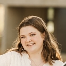 Kailey Nelson’s headshot.