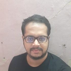 Natarajan Subramanian’s headshot.