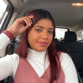 Heilyn Flores