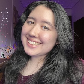 Ashley Kang