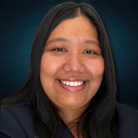 Shasta Angela Pediangco