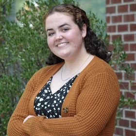 Bridget Donachie