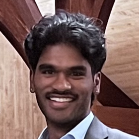 Benjamin Paul