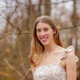 Janelle Shirey