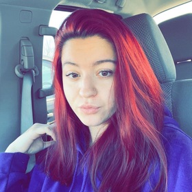 Ashley Lenhart