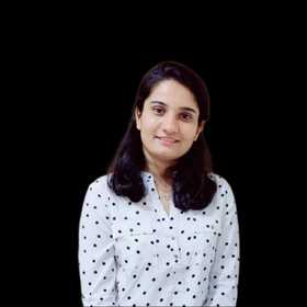 Akanxa Chaudhari